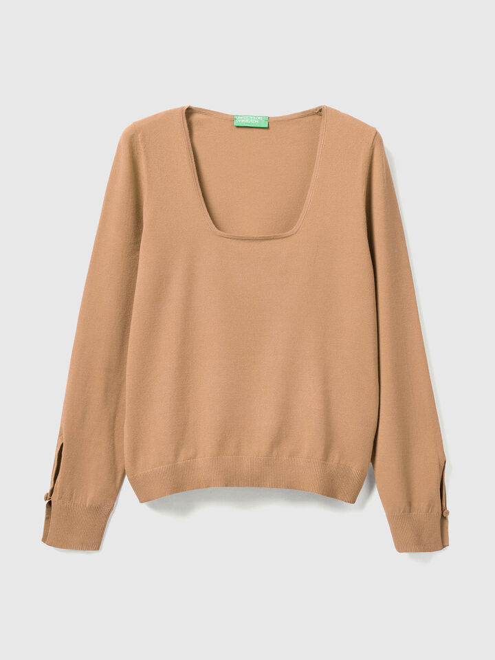 SWEATER L/S Women image number 5
